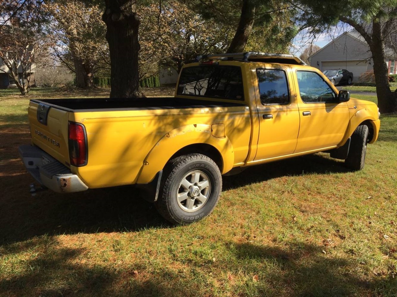 junk cars for cash in Goose Creek SC