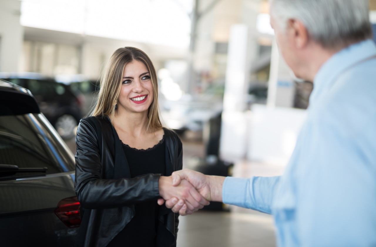 sell your car in Goose Creek SC